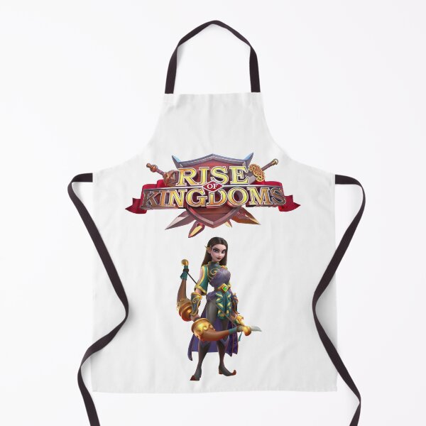 Item preview, Rise Of Kingdoms - Artimisia designed and sold by africanjunction.