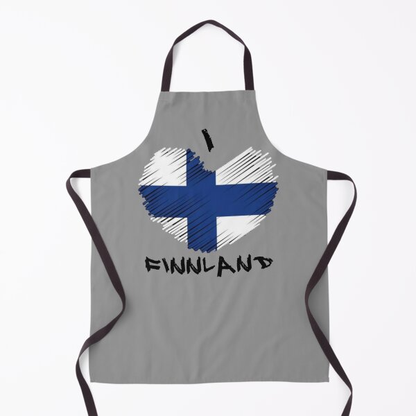 Item preview, I love Finland, go finland designed and sold by underdogsgrit.