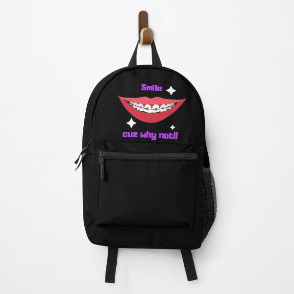 Item preview, Braces smile designed and sold by EmotionArt.