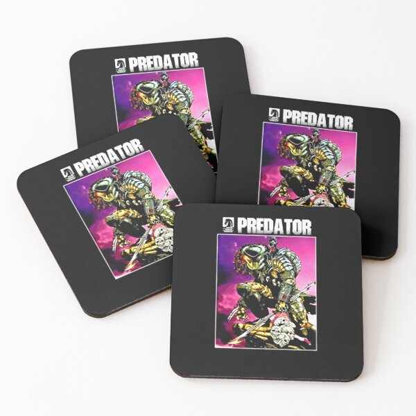 Item preview, Predator T-Shirt designed and sold by NicoleBates3.