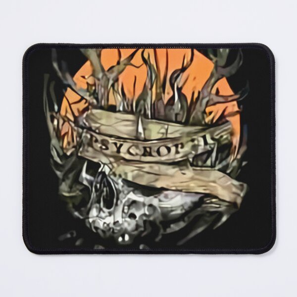Item preview, Psycroptic Bondages Shirt XS S M XL Official Tshirt Death Metal Band T-Shirt designed and sold by NicoleBates3.