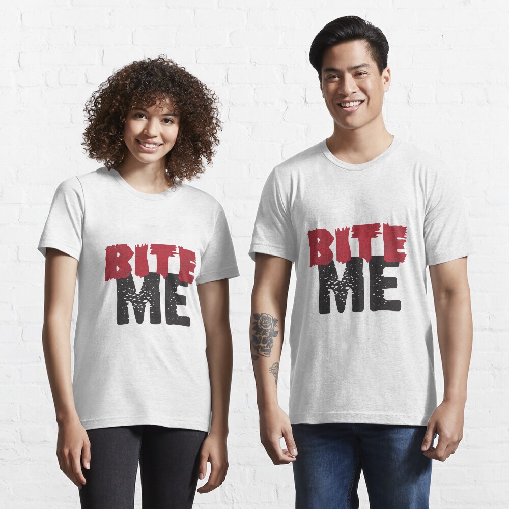 Item preview, Essential T-Shirt designed and sold by DamnAssFunny.