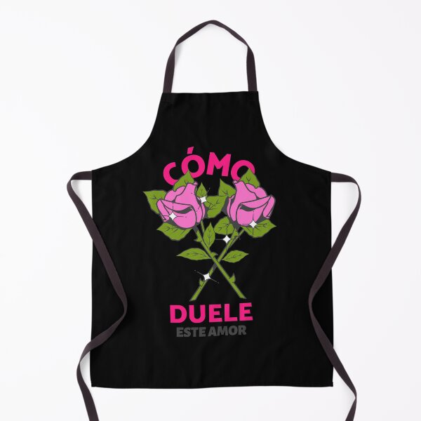 Item preview, Como Duele Este Amor Design designed and sold by Artpace.
