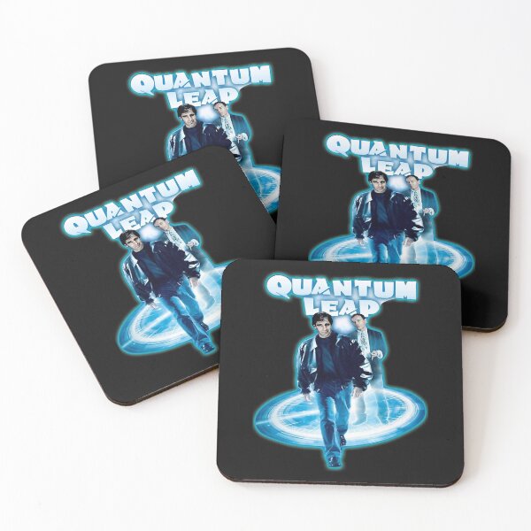 Item preview, Quantum Leap Time! Classic T-Shirt designed and sold by NicoleBates3.