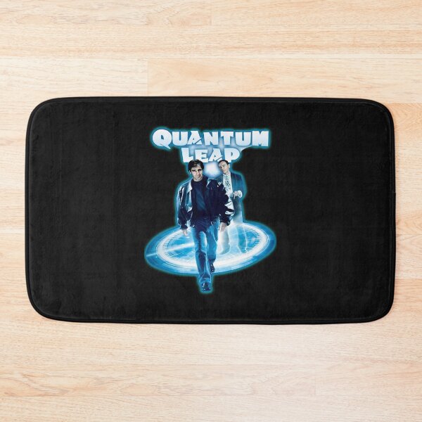 Item preview, Quantum Leap Time! Classic T-Shirt designed and sold by NicoleBates3.