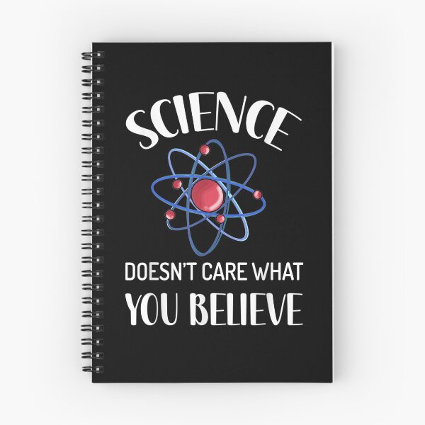 Item preview,  Science Doesnt Care Believe designed and sold by dlouise22.