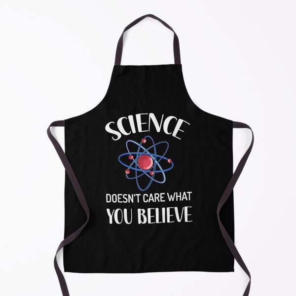 Item preview, Science Doesnt Care Believe designed and sold by dlouise22.