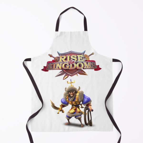 Item preview, Rise Of Kingdoms - Attila designed and sold by africanjunction.