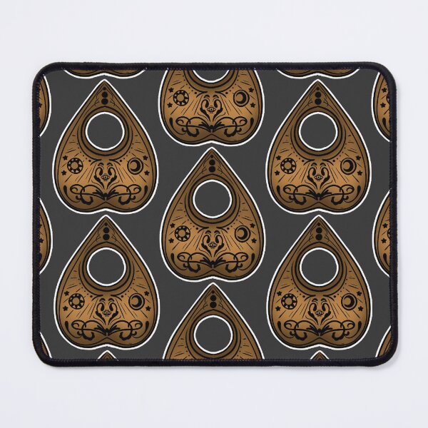 Item preview, Planchette designed and sold by VeroDragonfly.