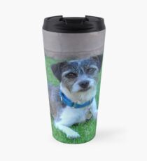 kirby Travel Mug