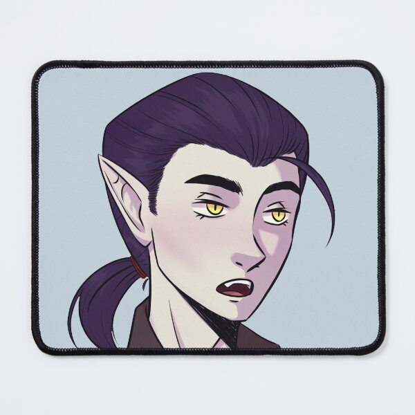Item preview, Vampire sticker designed and sold by Fazara.