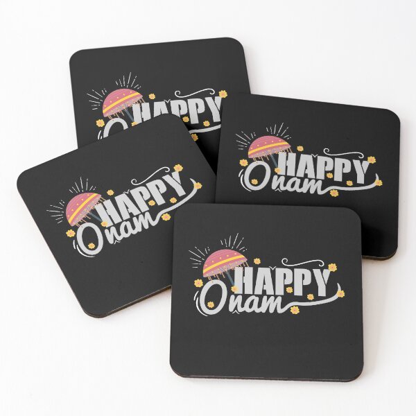 Item preview, Happy Onam Day designed and sold by Djalane.