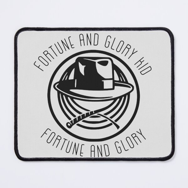 Item preview, Fortune & Glory designed and sold by designbyjodyb.