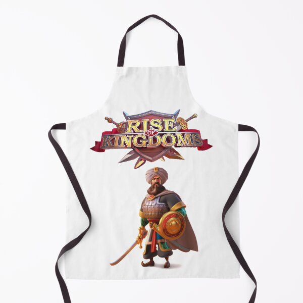 Item preview, Rise Of Kingdoms - Baibars designed and sold by africanjunction.
