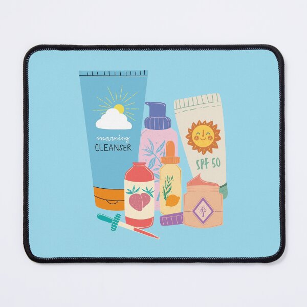 Item preview, Skincare Routine designed and sold by HushedCreations.