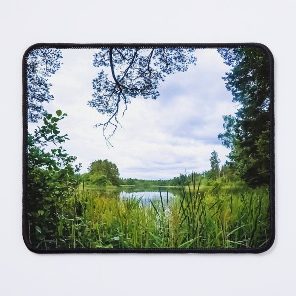 Item preview, Lake View designed and sold by Nicklas81.