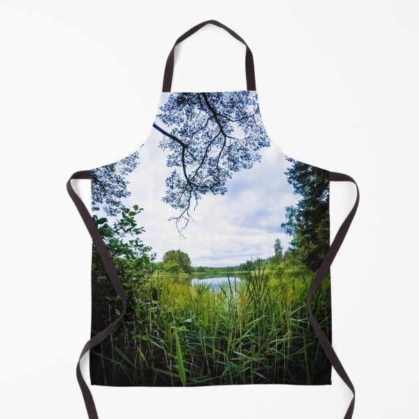 Item preview, Lake View designed and sold by Nicklas81.