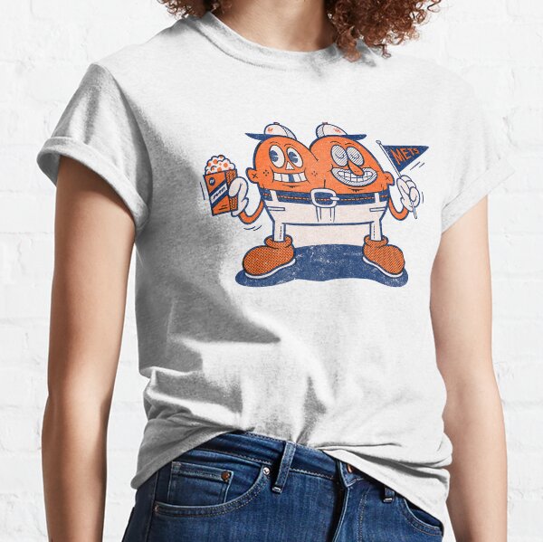 Official New york mets shop mets willets point hometown T-shirt