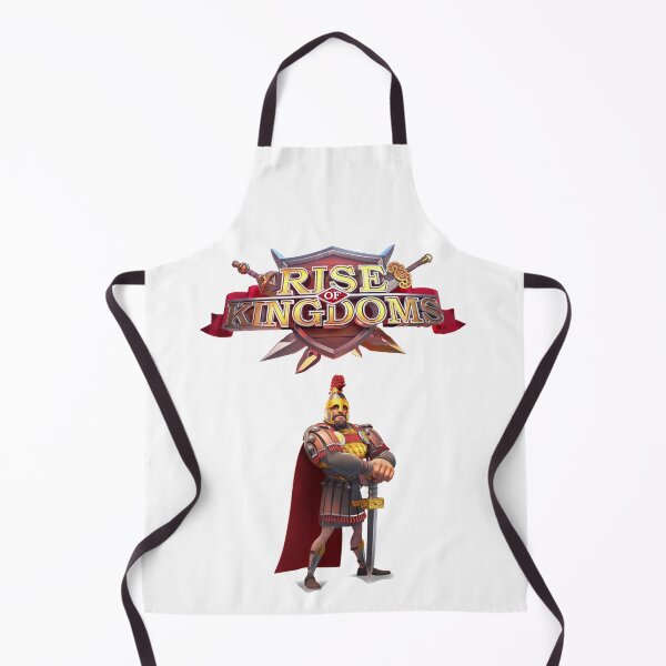 Item preview, Rise Of Kingdoms - Belsarius designed and sold by africanjunction.