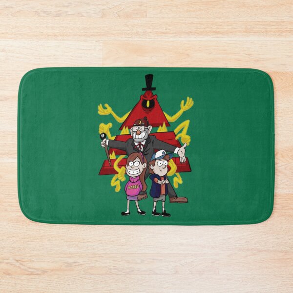 Item preview, Gravity Falls  designed and sold by Minibeoo496.