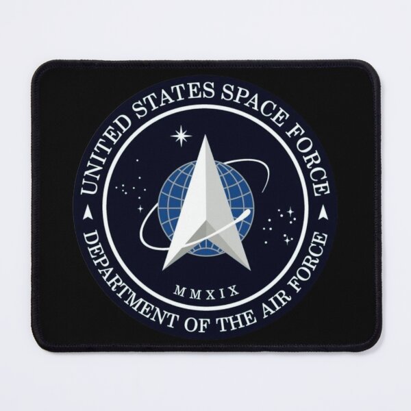 Item preview, United States Space Force designed and sold by FantasySkyArt.