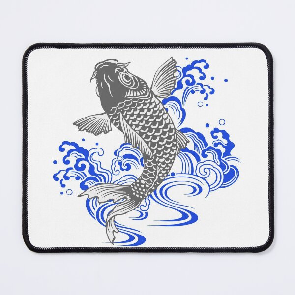 Item preview, Koi designed and sold by FantasySkyArt.