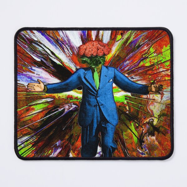 Item preview, Flowerhead designed and sold by DoctorTarr.
