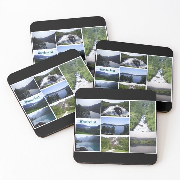 Item preview, Norway Nature set designed and sold by KerCar.