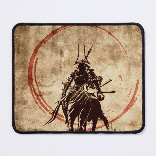 Item preview, Samurai Warrior designed and sold by FantasySkyArt.