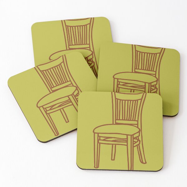 Item preview, Wooden Chair designed and sold by ROAM J.