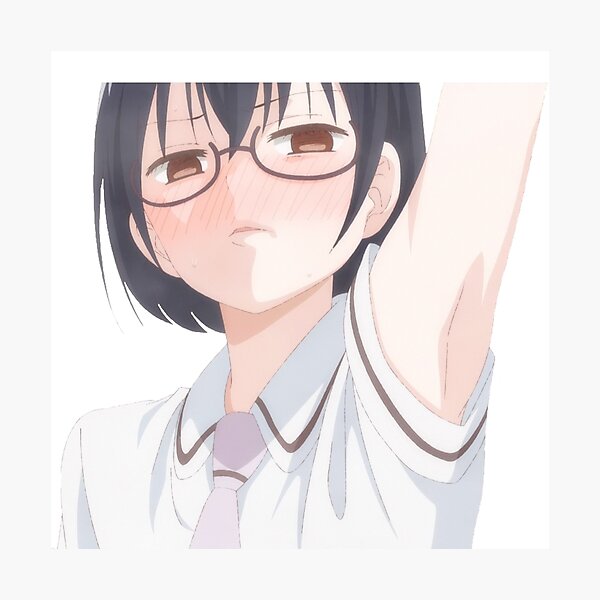 Kasumi Armpit Photographic Print By Snailhunter66 Redbubble Kasumi Armpit Photographic Print By Snailhunter66 Redbubble