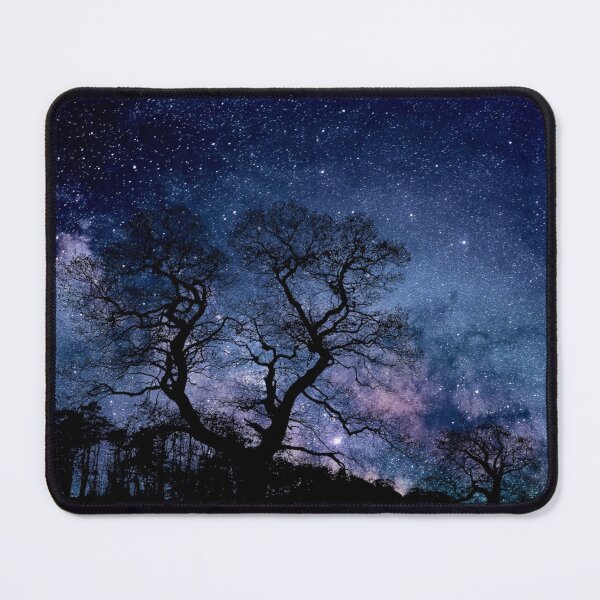 Item preview, The Night Sky designed and sold by FantasySkyArt.