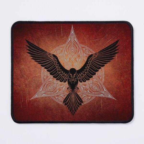 Item preview, Raven designed and sold by FantasySkyArt.