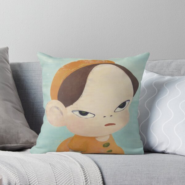 Item preview, yoshitomo nara. Beautiful contemporary art. designed and sold by Featuring Lynn.