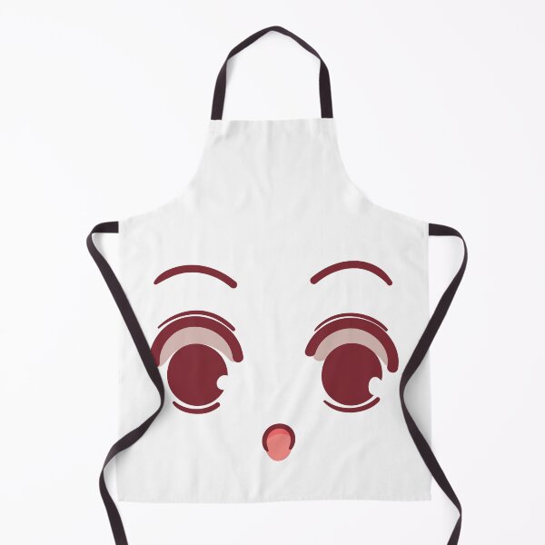 Item preview, Wow Cute Suprise emoji Face Smiley Face confused Apparel Essential Motivation Inspiration Joy Mood designed and sold by DesignByHeartUK.