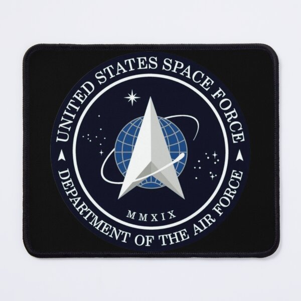 Item preview, United States Space Force  designed and sold by FantasySkyArt.