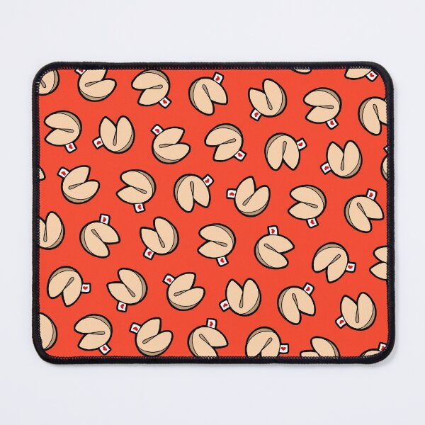 Item preview, Fortune Cookies Pattern designed and sold by evannave.