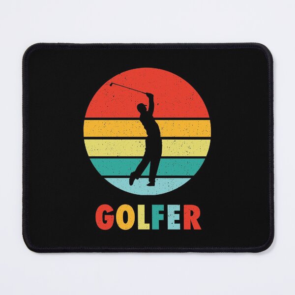 Item preview, Golf Sunset Outdoor Sport designed and sold by Blok45.