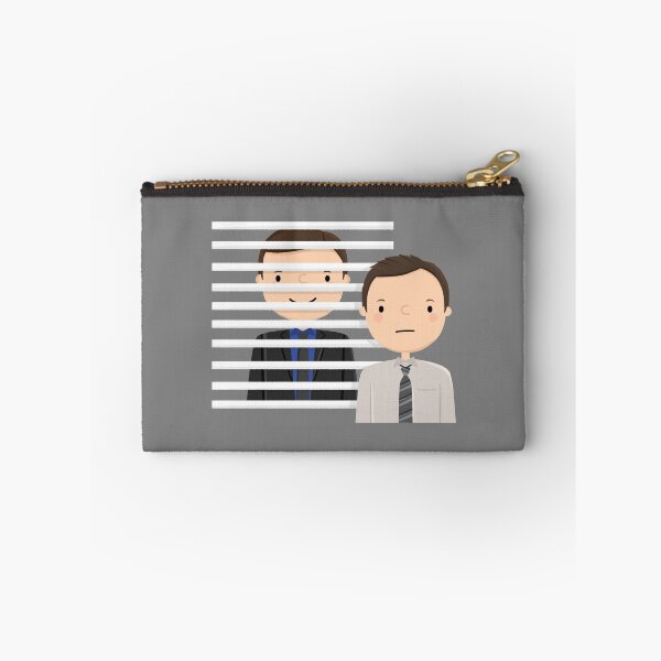 Item preview, The Office Michael and Ryan designed and sold by cutermelon.