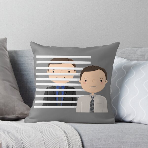 Item preview, The Office Michael and Ryan designed and sold by cutermelon.