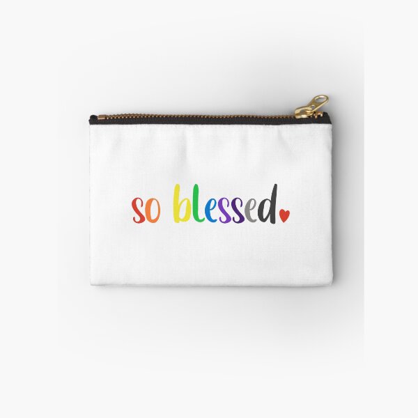 Item preview, So Blessed designed and sold by thilinank.