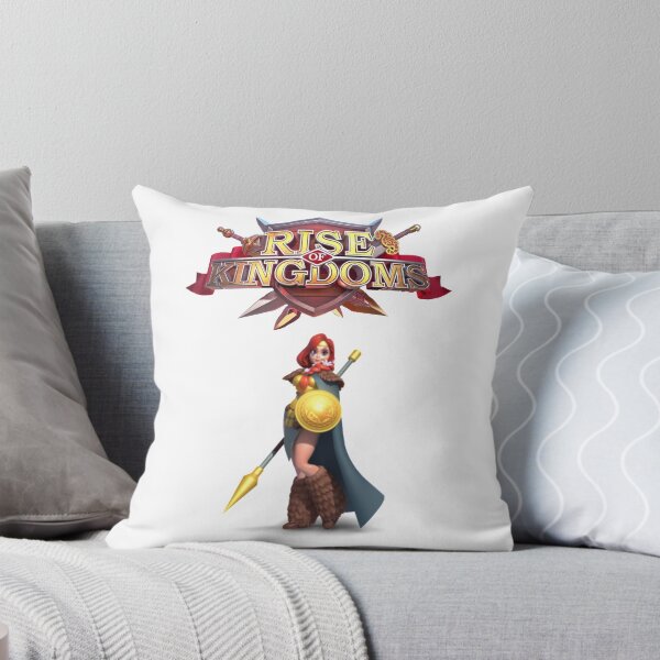 Item preview, Rise Of Kingdoms - Boudica designed and sold by africanjunction.