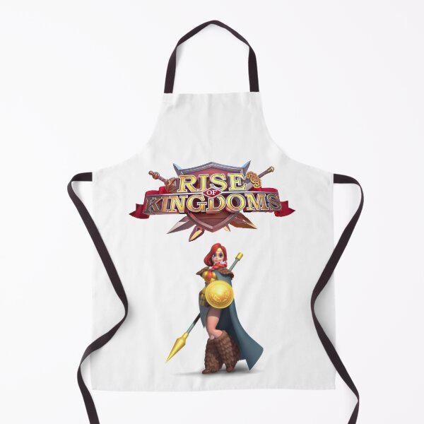 Item preview, Rise Of Kingdoms - Boudica designed and sold by africanjunction.
