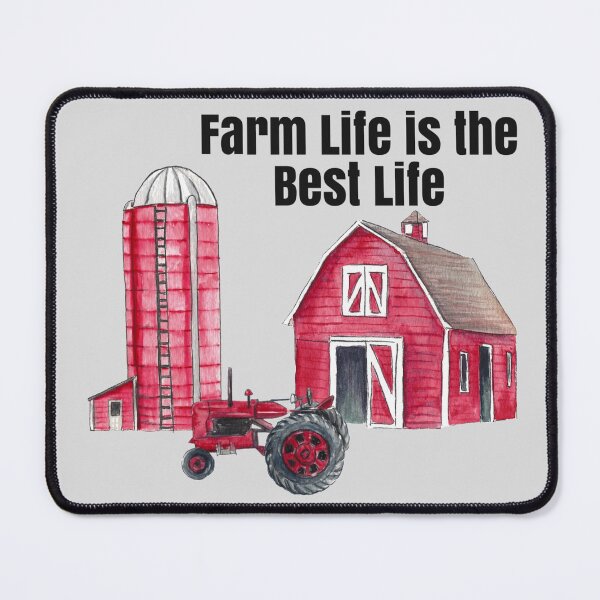 Item preview, Farm Life designed and sold by designbyjodyb.