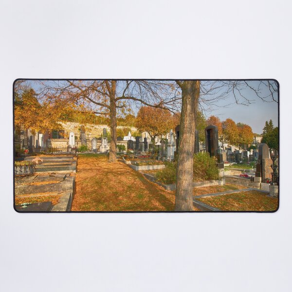 Artikelvorschau, Heiligenstädter Friedhof, Wien Österreich entworfen und verkauft von Mythos57.