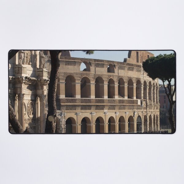 Item preview, Colosseum, Rome Italy designed and sold by Mythos57.