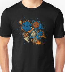 RPG United Remix Unisex T-Shirt