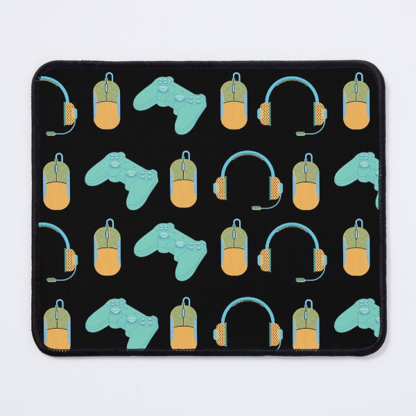 Item preview, Always play video games: Gaming not playing designed and sold by Ila Mandlik.