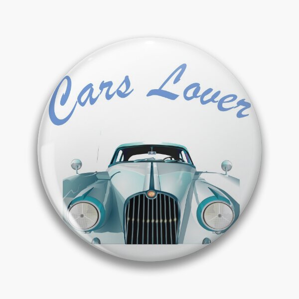Item preview, Cars Lover designed and sold by Alta-store.