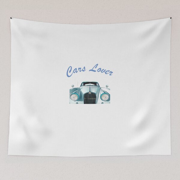 Item preview, Cars Lover designed and sold by Alta-store.